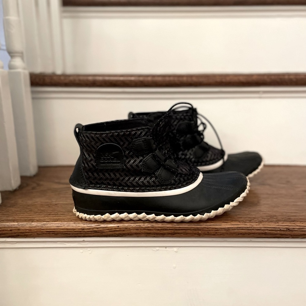 Sorel Boots - Picture 3 of 3